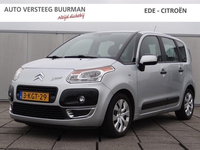 Citroen C3 Picasso 1.4 95pk Trekhaak/Parkeersensoren (2012)