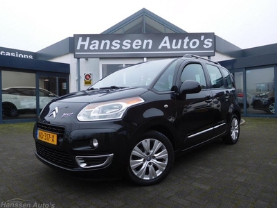 Citroen C3 Picasso 1.4 VTi Exclusive