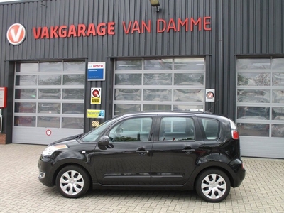 Citroen C3 Picasso 1.4 VTi Seduction Trekhaak Airco