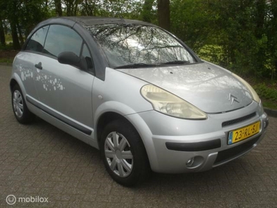 Citroen C3 Pluriel 1.4i