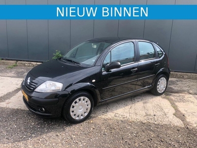 Citroen C3 VERKOCHT