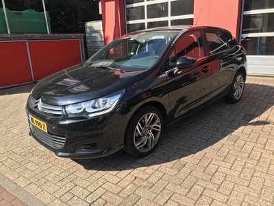 Citroen C4 1.2 e-THP 131pk Business I Navi I Climate