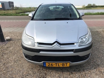 Citroen C4 1.4-16V Ligne Prestige