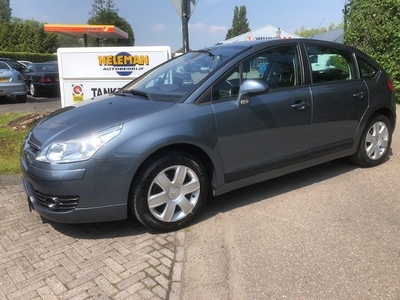 CITROEN C4 1.6 16V AUTOMAAT Ambiance APK