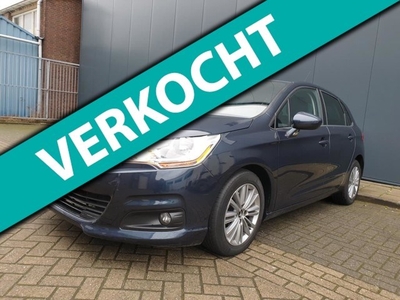 Citroen C4 1.6 e-HDi Ligne Business