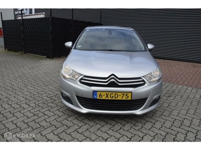 Citroen C4 1.6 e-HDi Tendance