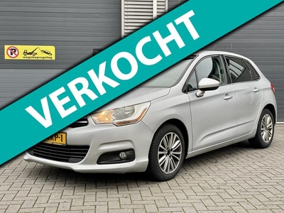 Citroen C4 1.6 HDi Ligne Business 2011 Navi