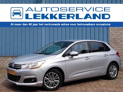 Citroen C4 1.6 VTI COLLECTION CLIMATE CONTRCRUISE