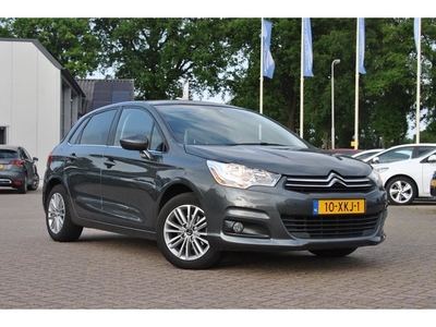 Citroen C4 1.6 VTi Collection