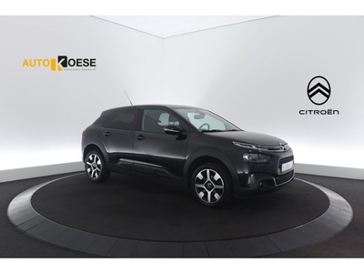 Citroen C4 Cactus PureTech 110 Shine Camera Navigatie