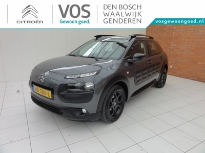 Citroen C4 Cactus 1.6 BLUE HDI 100 AIRDREAM /NAV./TREKHAAK