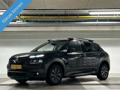 Citroen C4 Cactus BlueHDi 100 Business Plus - Pano - Navi -