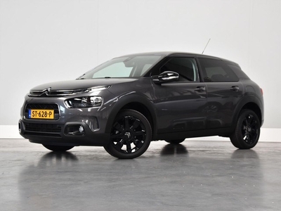 Citroen C4 Cactus SHINE 110PK NAVIGATIE 17 INCH VELGEN