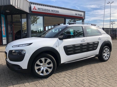 CITROEN C4 Cactus VTi FEEL