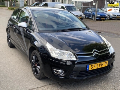 Citroen C4 Coupé 1.6 THP By Loeb