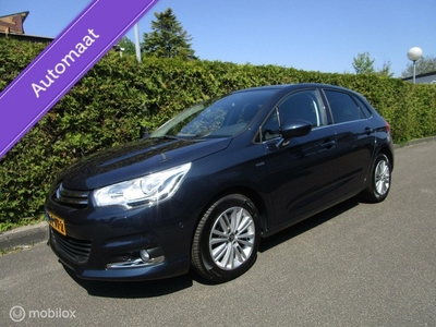 Citroen C4 EXCLUSIVE AUTOMAAT - FULL OPTIONS - 71.000 KM !!!