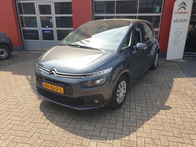 Citroen C4 Picasso 1.2 130PK Automaat Selection