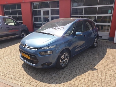 Citroen C4 Picasso 130pk Business Pack Prestige