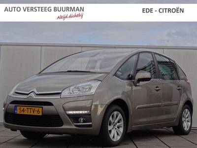 Citroen C4 Picasso 1.6 120pk Cruise/Navi/Trekhaak (2012)