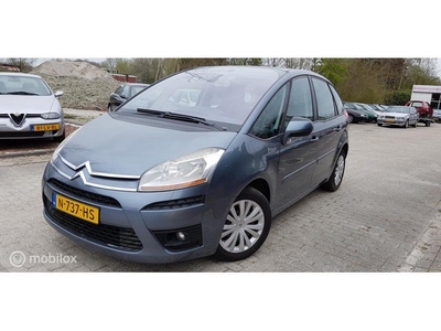 Citroen C4 Picasso 1.6 HDi Ambiance