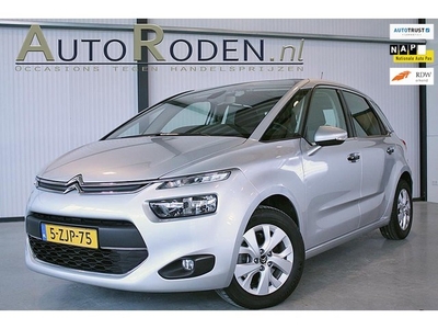 Citroen C4 Picasso 1.6 THP Business