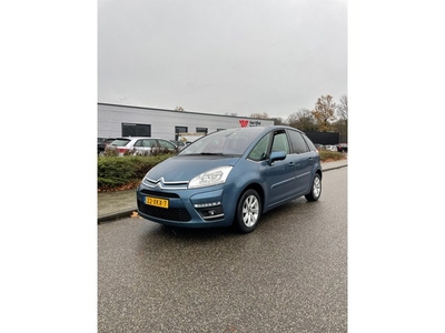 Citroen C4 Picasso 1.6 VTi Ligne Business