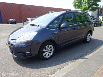 Citroen C4 Picasso 1.6 VTi Ligne Business