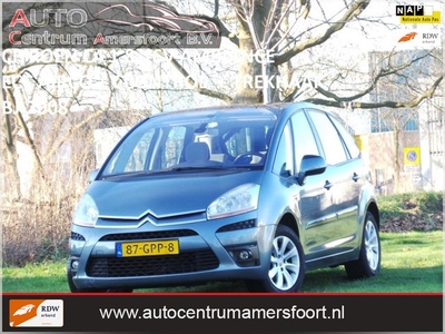 Citroen C4 Picasso 1.8-16V Ambiance 5p. ( INRUIL MOGELIJK )