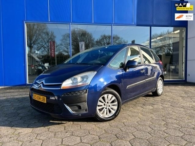 Citroen C4 Picasso 1.8-16V Prestige 5p. LMV/PDC/Clima