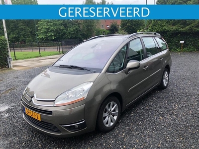 Citroen C4 Picasso Grand C4 Picasso 1.6 THP 7-P !PANODAK! !