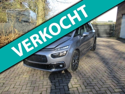 Citroen C4 SpaceTourer 1.5 BlueHDI Shine Navi