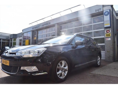 CITROEN C5 1.6 HDIF BREAK Ligne Business TREKHAAK!!