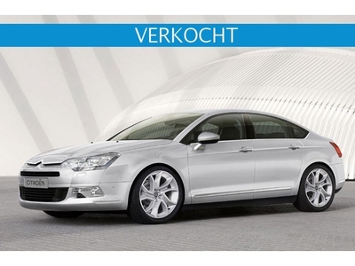 Citroen C5 1.6 THP Ligne Business