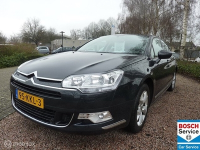 Citroen C5 1.8 16V Dynamique met trekhaak