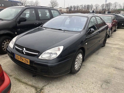 Citroen C5 1.8 I (2004)