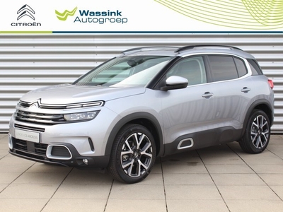 CITROEN C5 Aircross 1.2 PureTech 130pk Shine RIJKLAAR