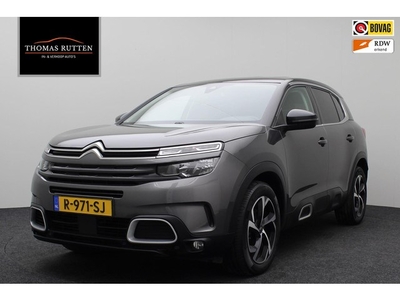 Citroen C5 Aircross 1.2 PureTech Business 2020 Airco