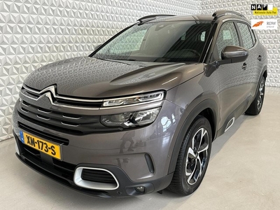 Citroen C5 Aircross 1.2 PureTech Business Navi Camera