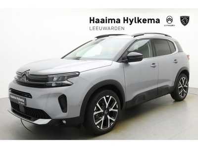 Citroen C5 Aircross 1.2T Automaat Shine Schuif-/kanteldak