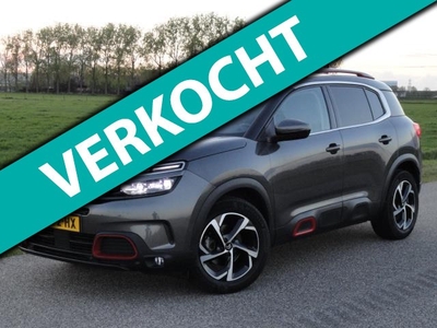 Citroen C5 AIRCROSS 1.6PureTech Business Full LED / NAVIG /