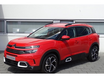 Citroen C5 Aircross PT 130 S&S FeeL