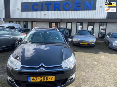 Citroen C5 Tourer 3.0 V6 Exclusive