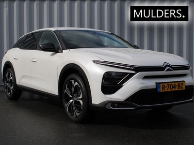 Citroen C5 X 1.2 PT AUTOMAAT BUSINESS PLUS ALL-IN PRIJS