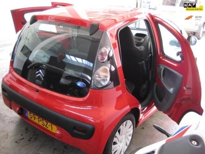 Citroen CITROEN C1