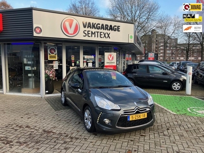 Citroen DS3 1.2 Business APK 5-2-2025 Dealeronderhouden