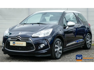 Citroen DS3 1.2 VTi Chic - NL auto