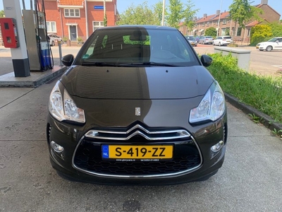 Citroen DS3 1.2 VTi So Chic,Navi,Climatronic,Pds