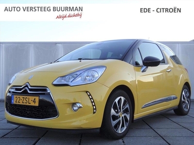 Citroen DS3 1.6 90pk Cruise/Clima/Navi (2013)