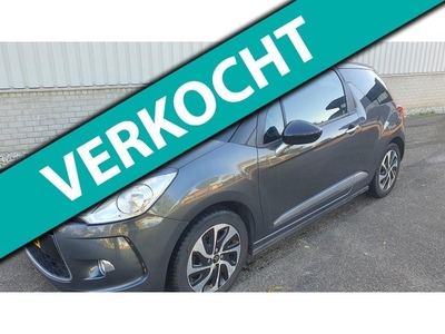 Citroen DS3 1.6 e-HDi Business NAVI !!!!!!