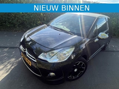 Citroen DS3 THP 155 Sport Chic CLIMA/BOEKJES